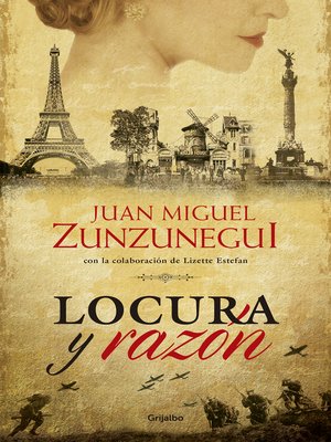 cover image of Locura y razón